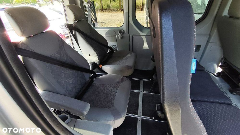 Opel Vivaro L1H1 Life - 16