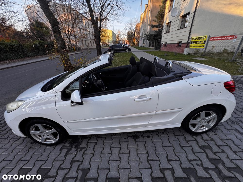 Peugeot 207 120 Sport - 4