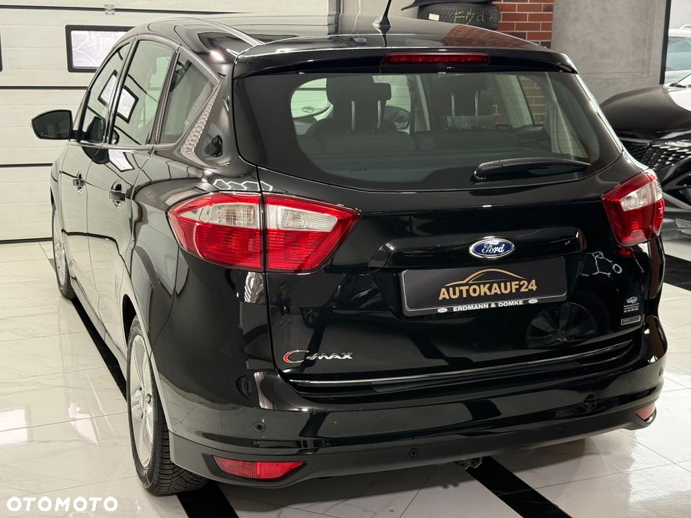 Ford C-MAX 1.0 EcoBoost Edition ASS - 7