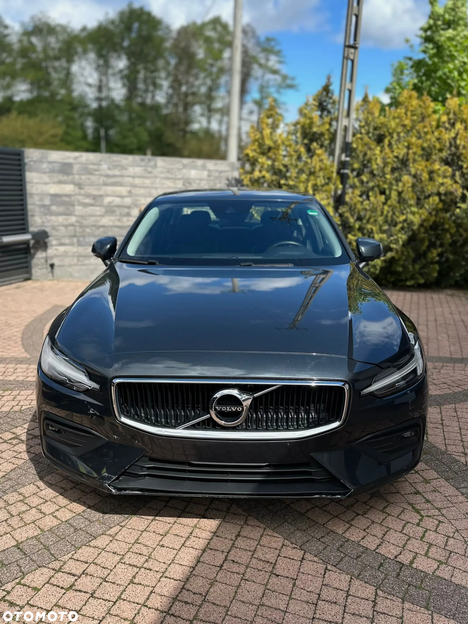 Volvo S60 T4 Drive-E Dynamic Edition (Momentum) - 23