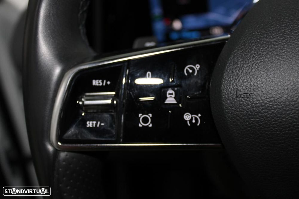 Renault Mégane E-Tech EV60 Techno Autonomia Comfort CA22 - 16