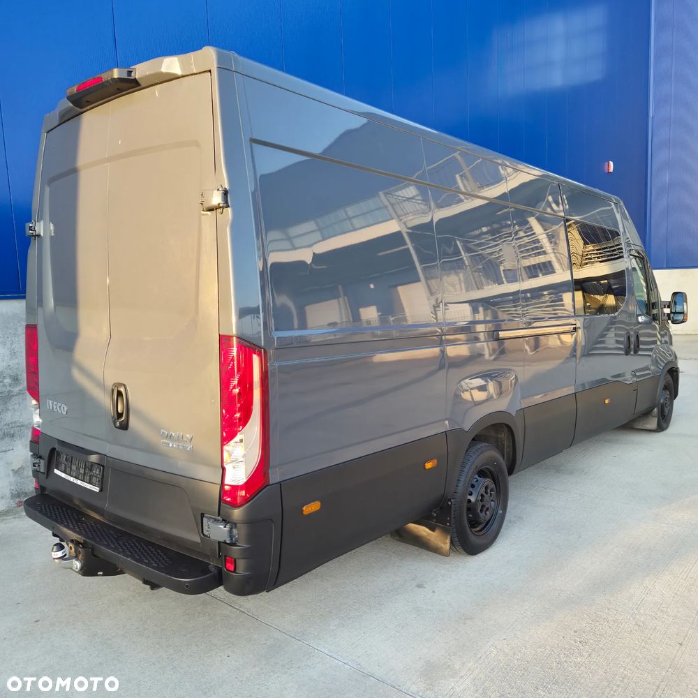 Iveco Daily 35s18 - 20