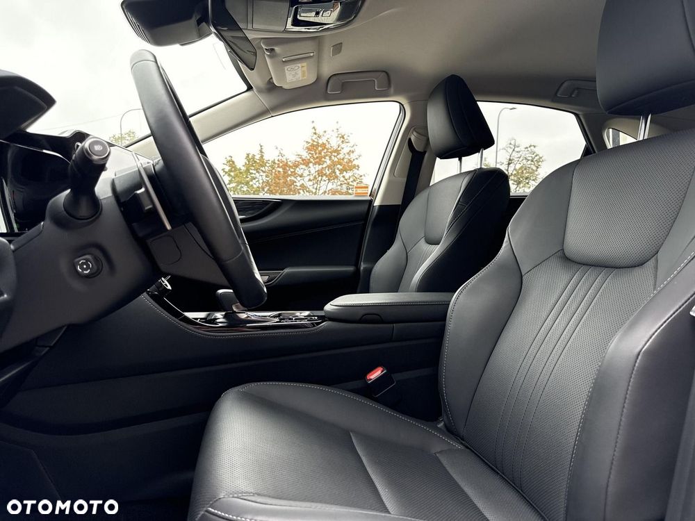 Lexus NX 350h Prestige AWD - 10