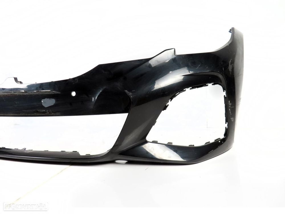 Parachoques Pack M 1ª FASE Frente Usado BMW 3 (G20)/BMW 3 Touring (G21) - 5