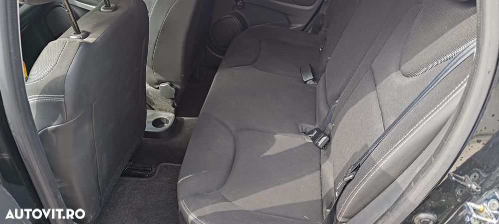 Renault Clio 1.5 dCi Dynamique - 19