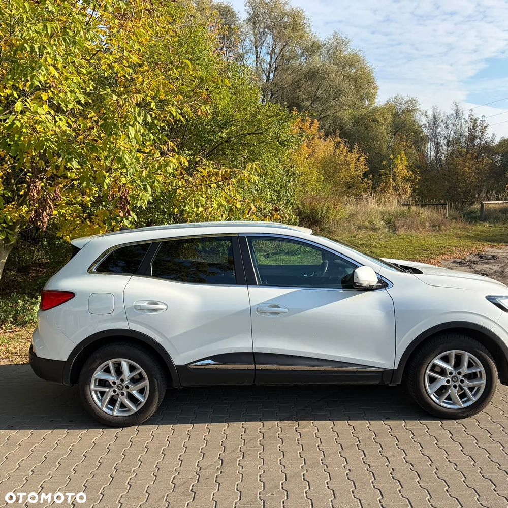 Renault Kadjar 1.2 Energy TCe Adventure - 3