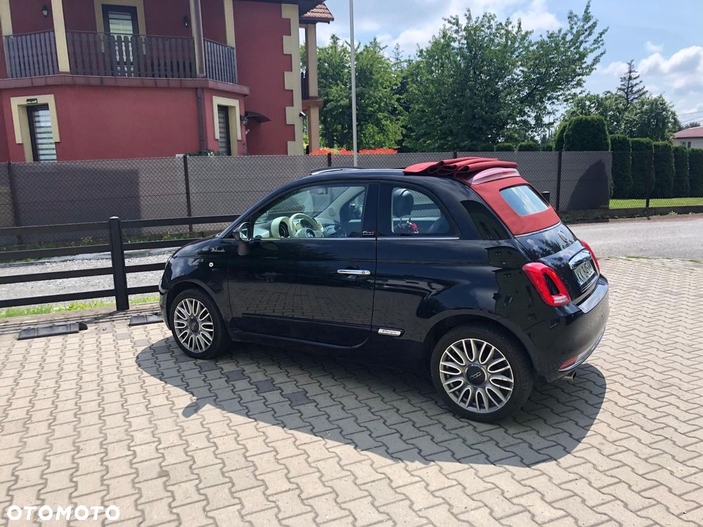 Fiat 500 1.2 Dolcevita - 9