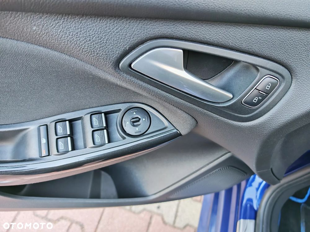 Ford Focus 1.0 EcoBoost ST-Line ASS - 31