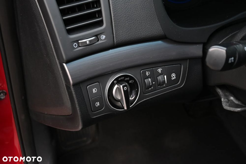 Hyundai i40 1.6 GDI Style - 30