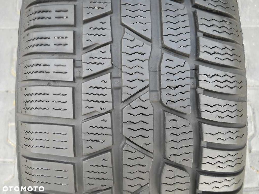 Opony zimowe 215/70R16 100T Continental 4szt F.Vat + MONTAŻ GRATIS - 2