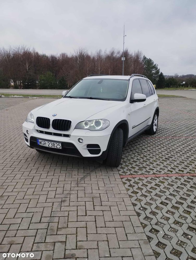 BMW X5 3.0d xDrive - 2