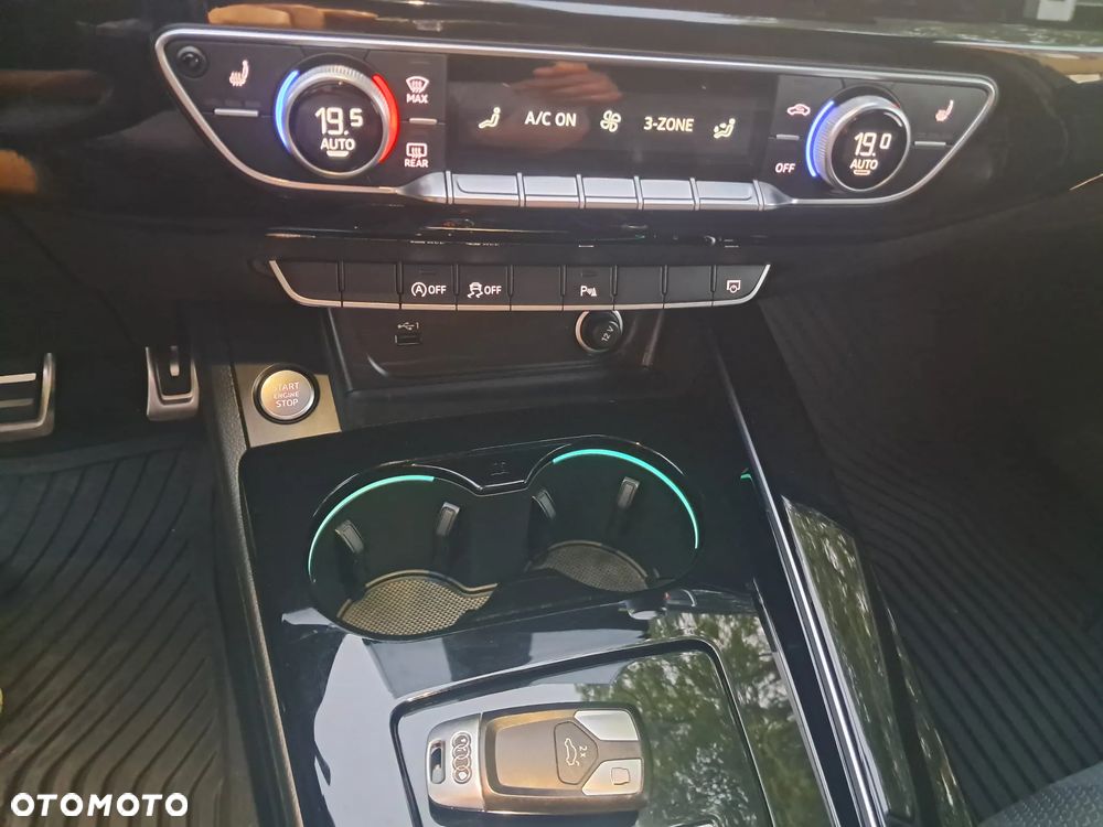 Audi A4 Avant 35 TDI S tronic S line - 23