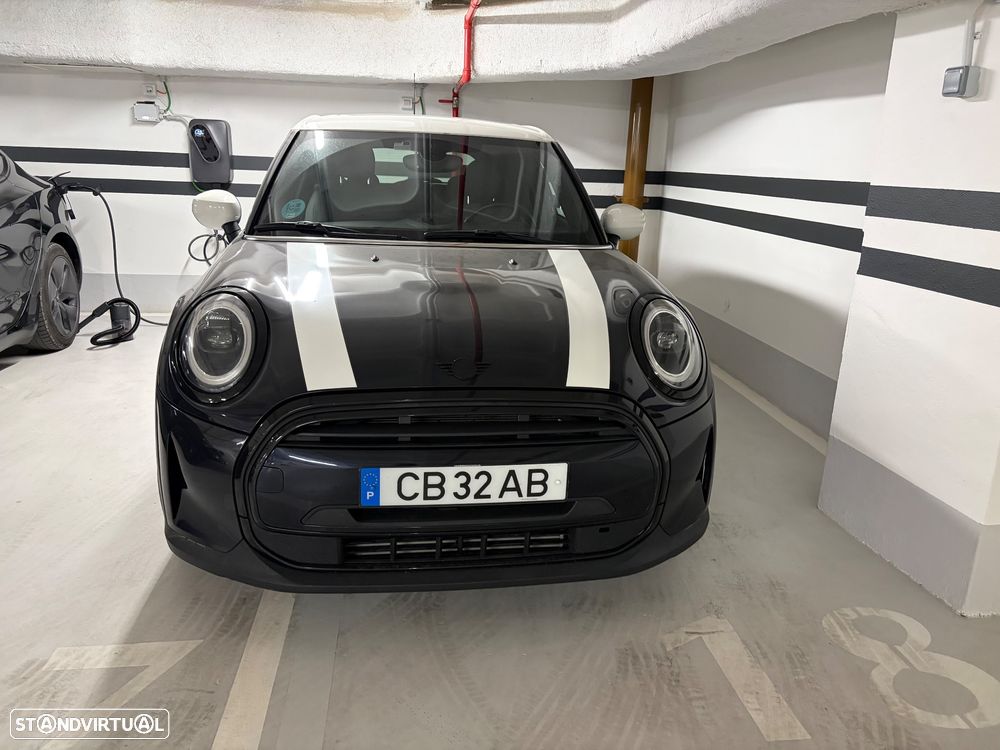 MINI 5 Portas - 9