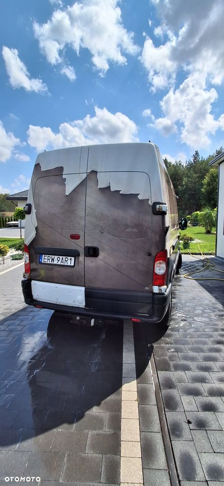 Renault Master - 5