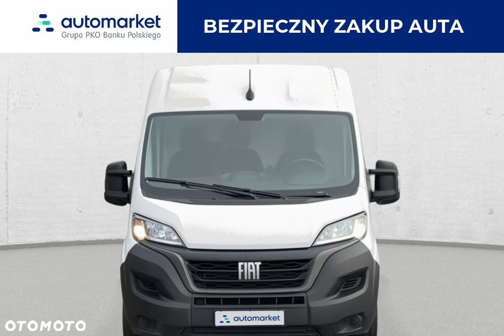 Fiat Ducato MJ L3 - 4