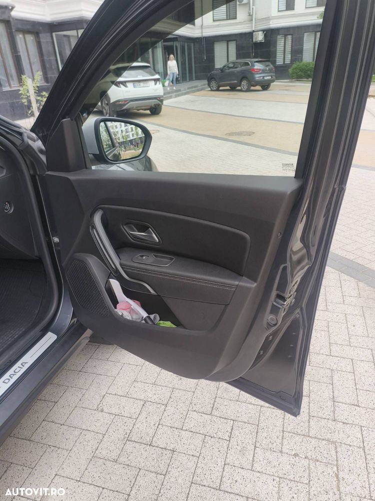 Dacia Duster 1.6 4x2 Laureate - 7