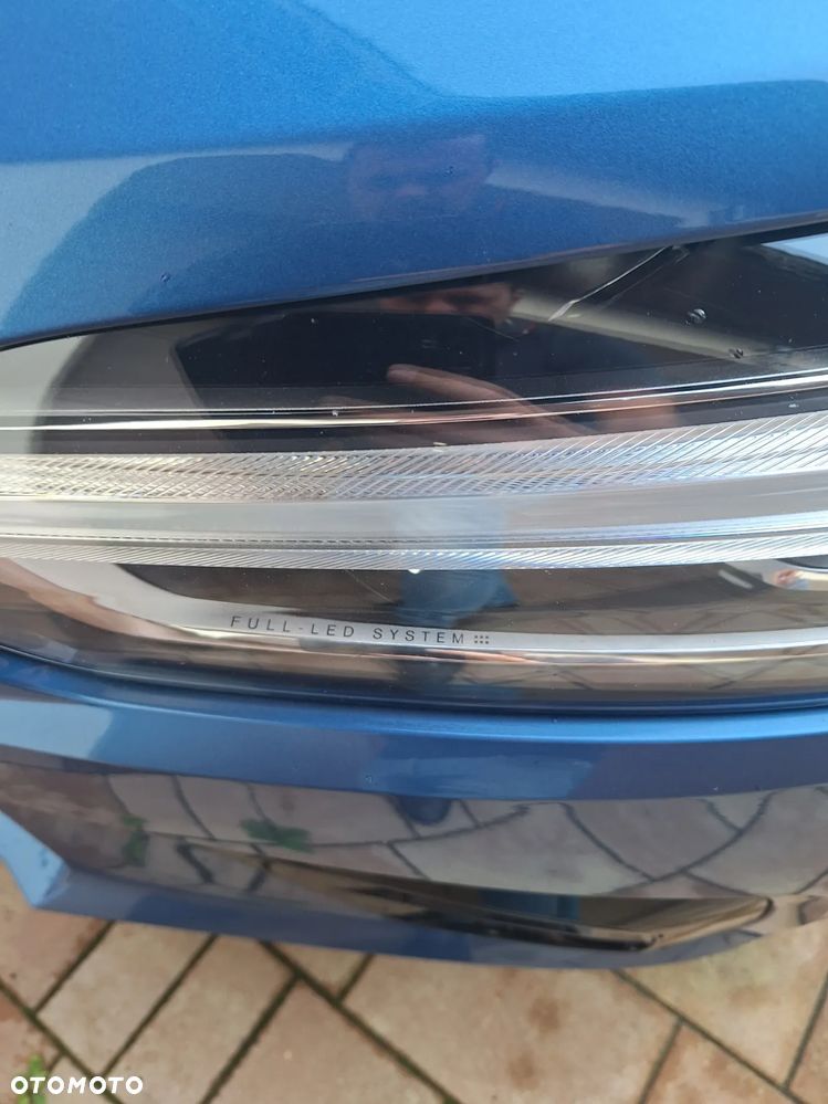 Volvo XC 60 D4 AWD R-Design - 20