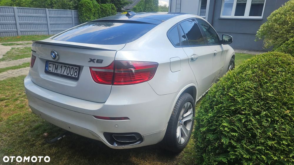 BMW X6 - 4