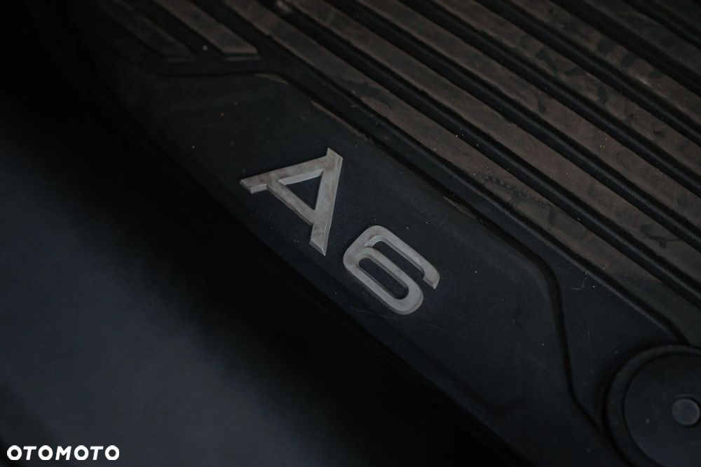 Audi A6 Avant 40 TDI mHEV Quattro Sport S tronic - 36