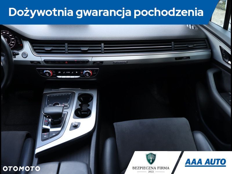 Audi Q7 - 9