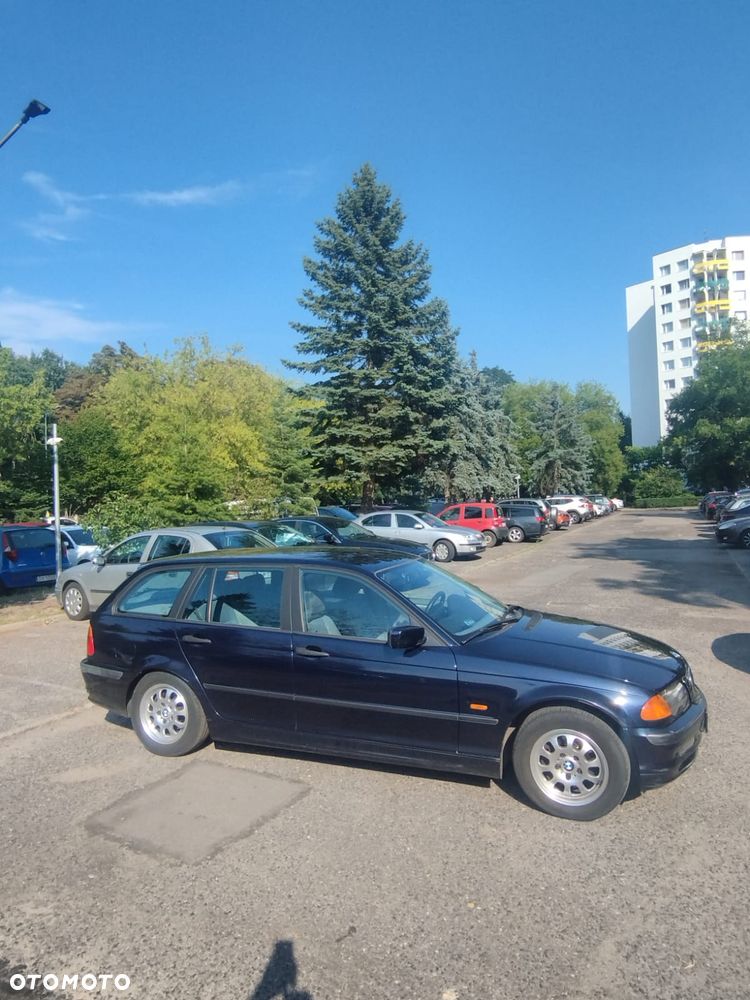 BMW Seria 3 - 8