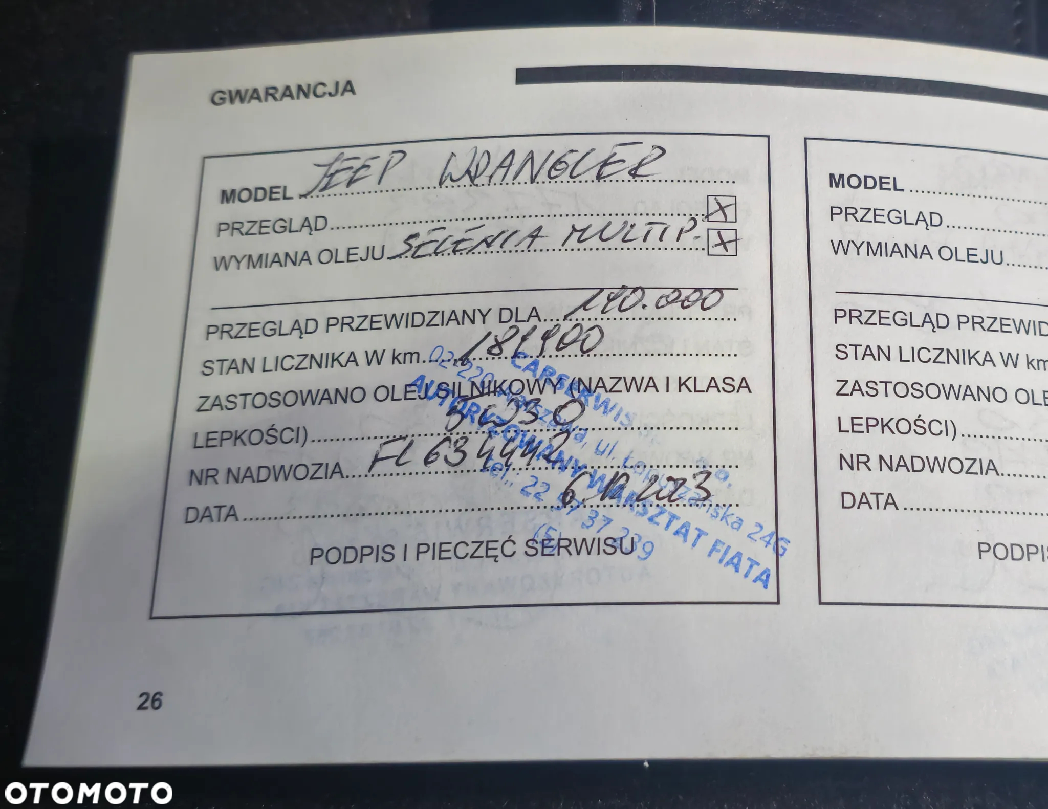 Jeep Wrangler 3.6 Unlim X - 15