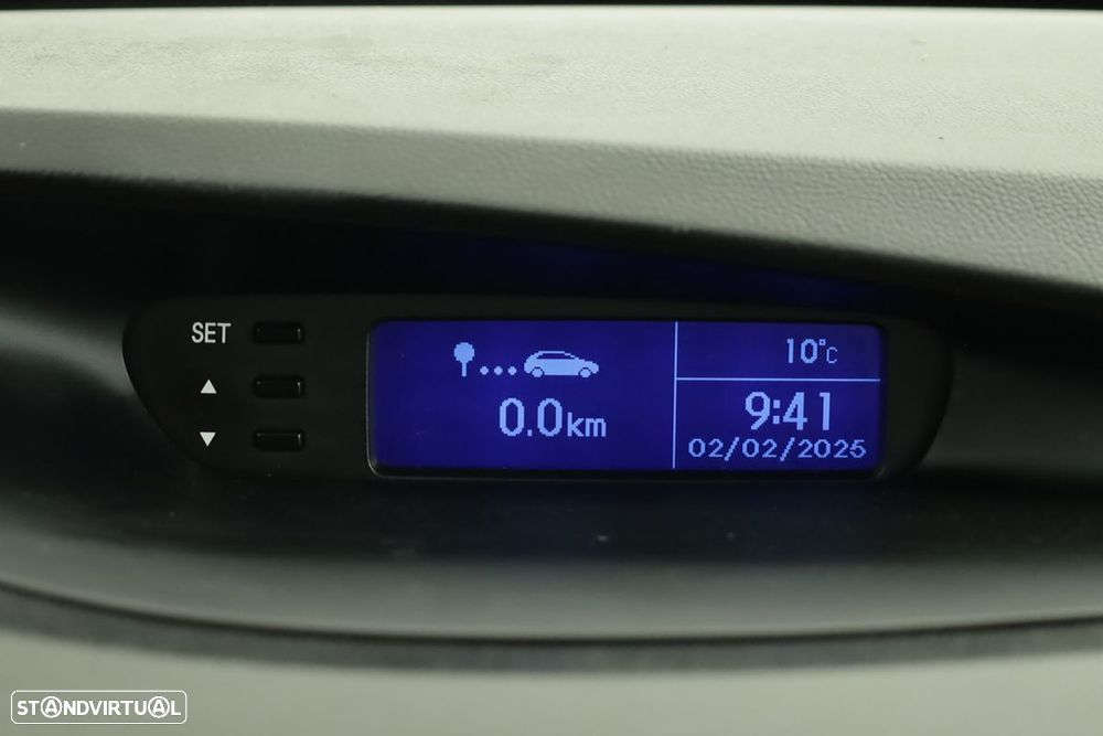 Hyundai i20 1.2 Blue Comfort+Pack Look+JLL16 - 9