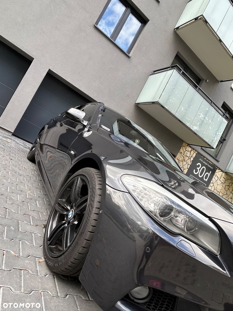 BMW Seria 5 - 12