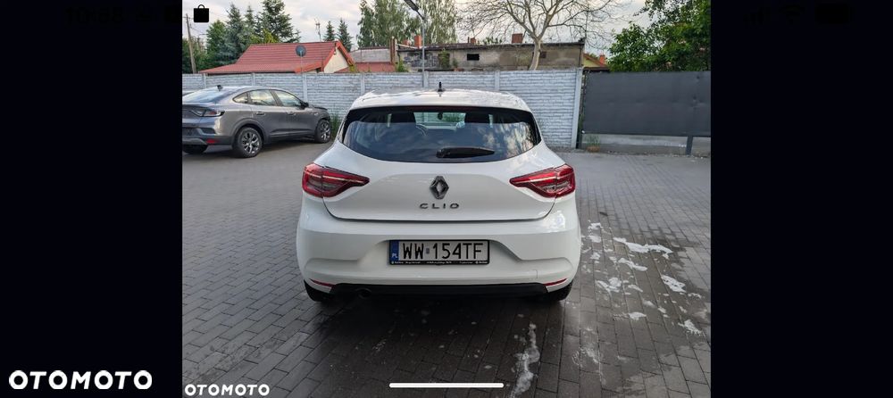 Renault Clio 1.0 TCe Techno - 1