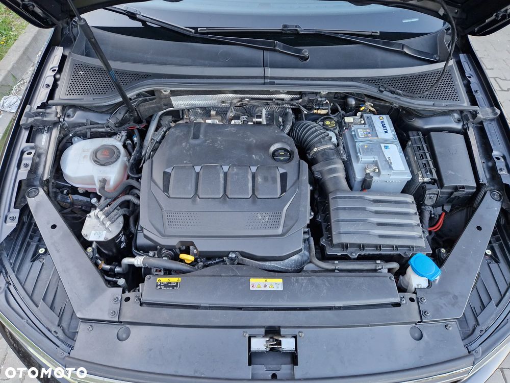 Volkswagen Passat 2.0 TDI (BlueMotion Technology) DSG Comfortline - 37