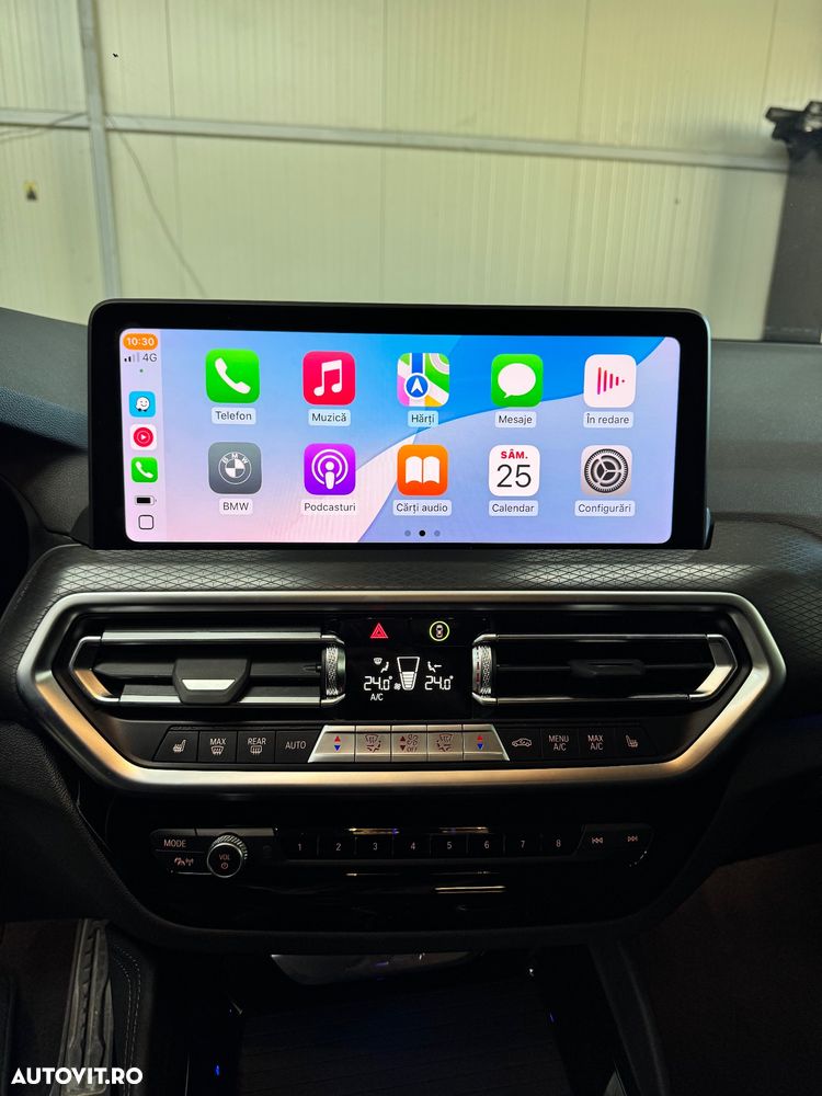 BMW X4 xDrive30d AT MHEV - 39