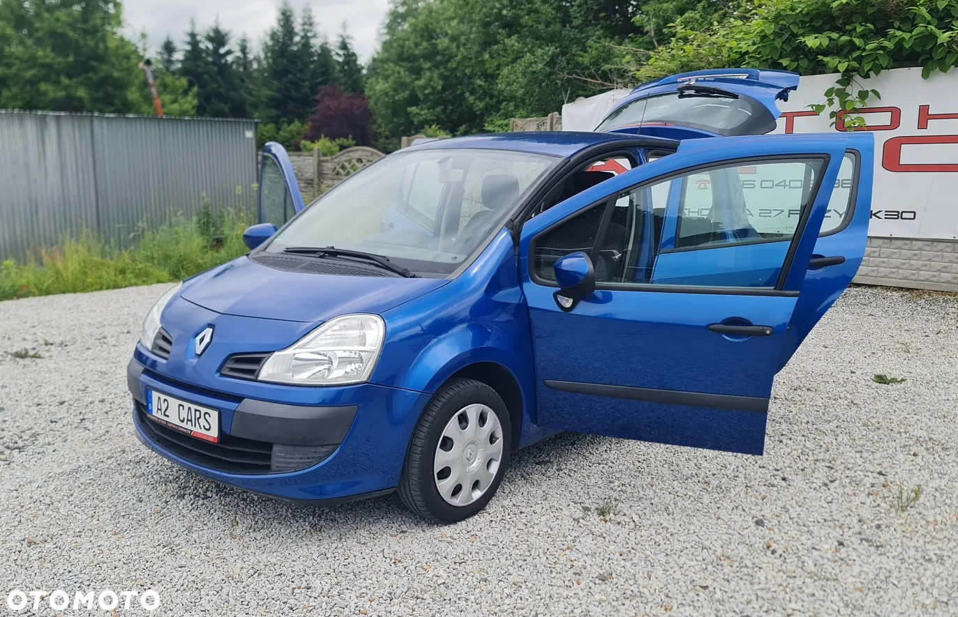 Renault Modus - 11