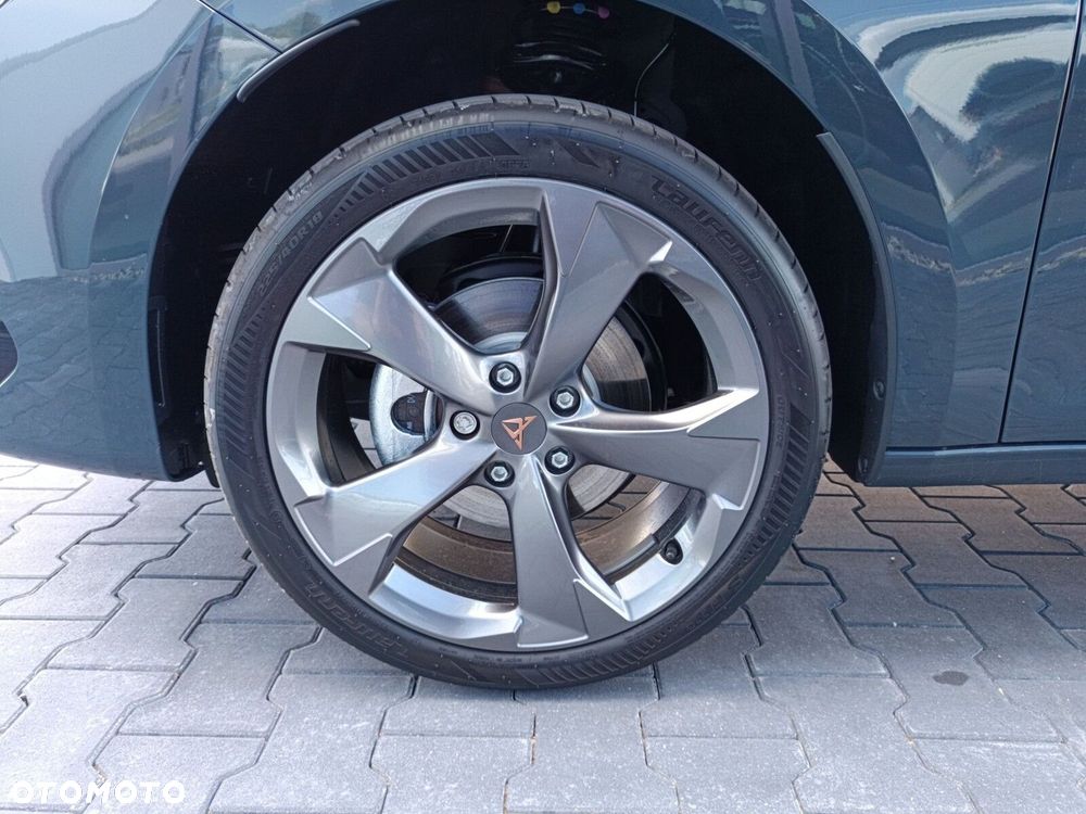 Cupra Leon 1.5 eTSI DSG - 20