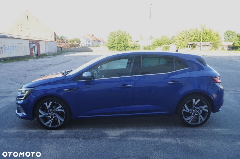 Renault Megane ENERGY dCi 130 GT LINE - 5