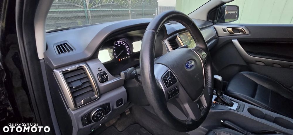 Ford Ranger 3.2 TDCi 4x4 DC Limited - 17