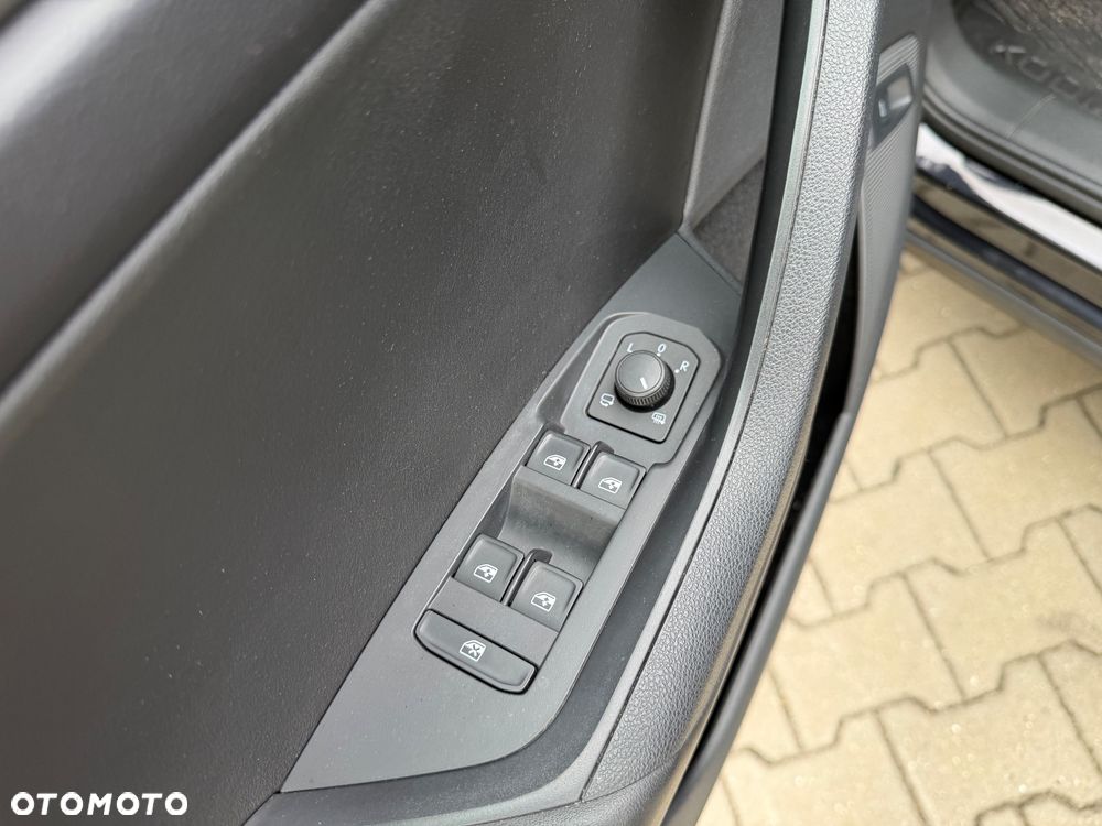 Skoda Kodiaq 2.0 TDI 4x2 Ambition DSG - 25