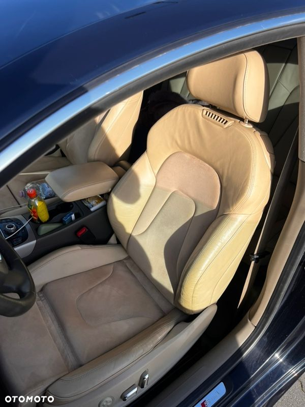 Audi A5 2.0 TDI - 10