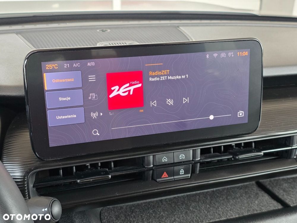 Jeep Avenger 1.2 GSE T3 Altitude FWD - 10