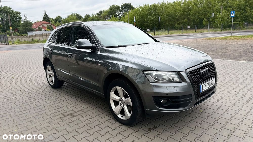 Audi Q5 - 1