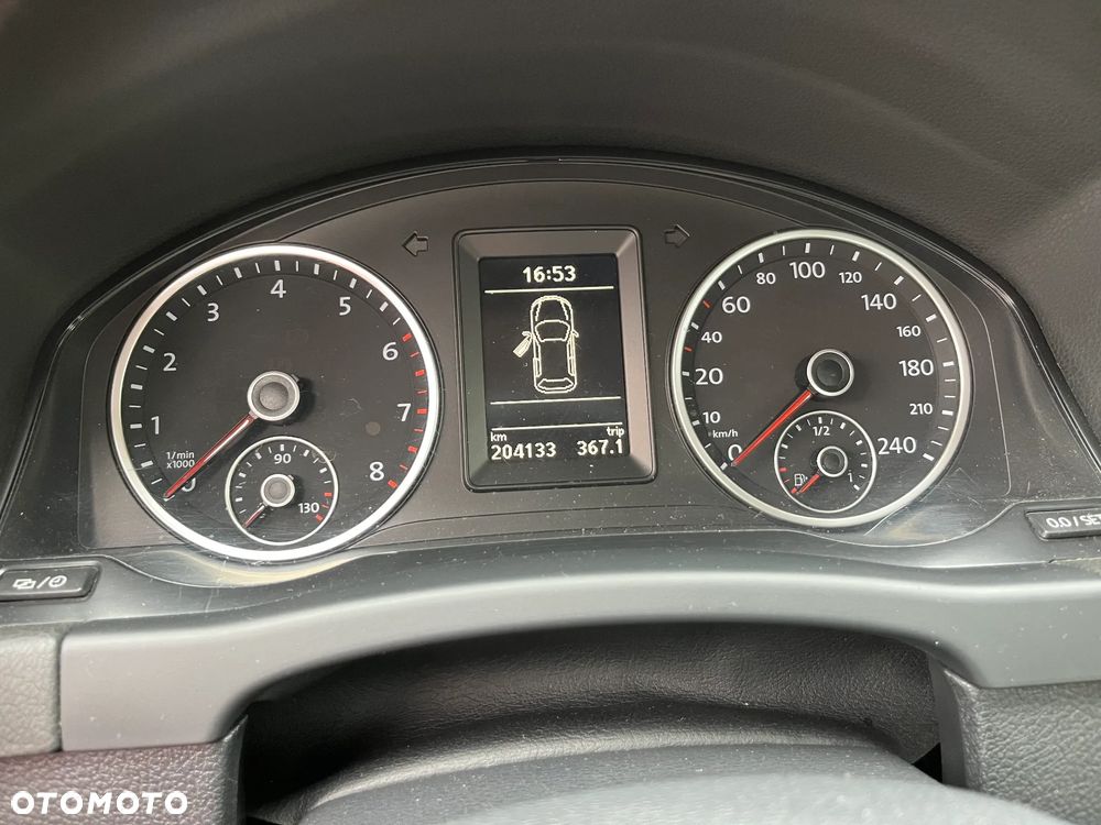 Volkswagen Tiguan 1.4 TSI Trend&Fun - 16