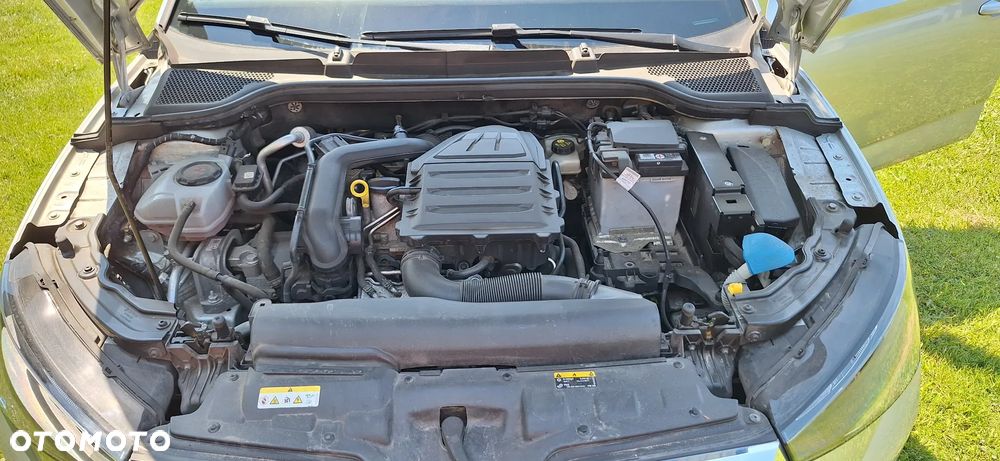 Skoda Scala 1.0 TSI Ambition - 12