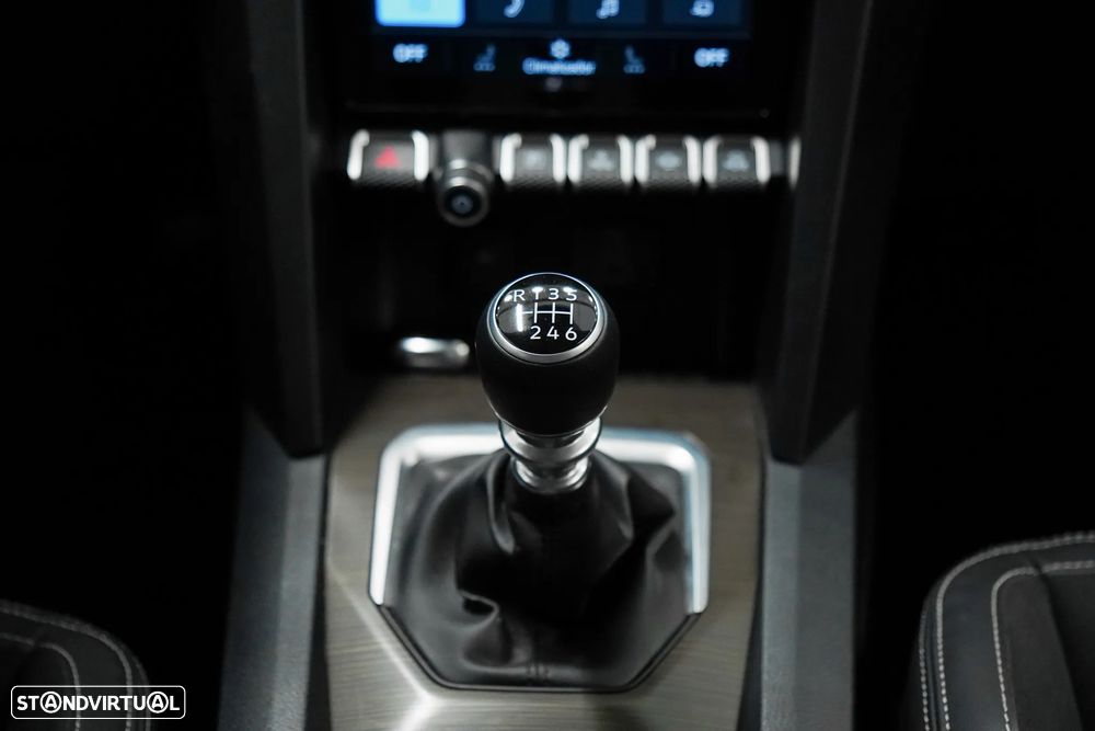 VW Amarok 2.0 TDi Style 4x4 - 31