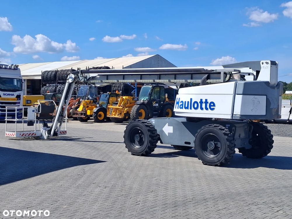 Haulotte HT 23 RTJ PRO - 6