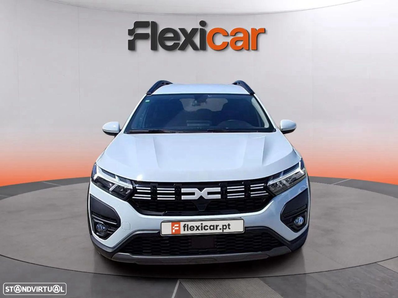 Dacia Jogger 1.0 ECO-G Expression 7L Bi-Fuel - 2