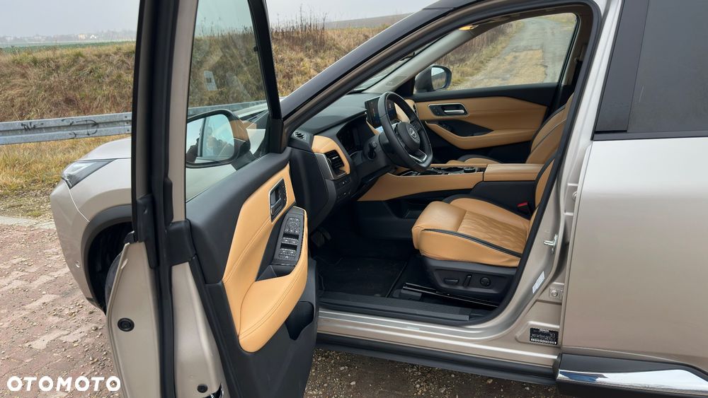 Nissan X-Trail 1.5 VC-T e-POWER Tekna e-4ORCE - 27