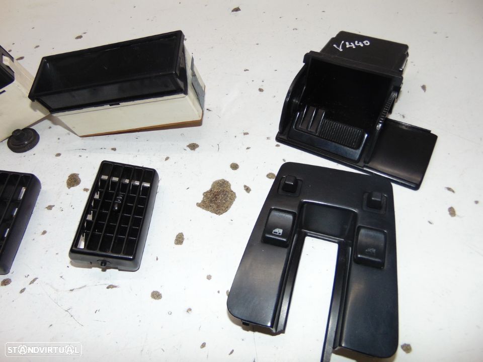 Volvo 440 ou 480 turbo manómetro do turbo e+ peças - 6