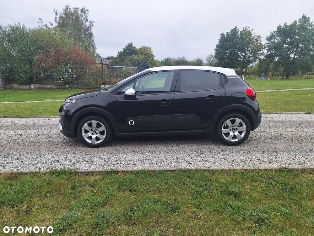 Citroën C3 - 2