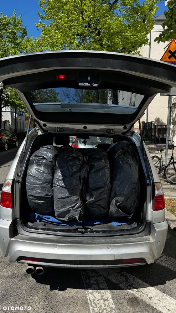 BMW X3 - 5