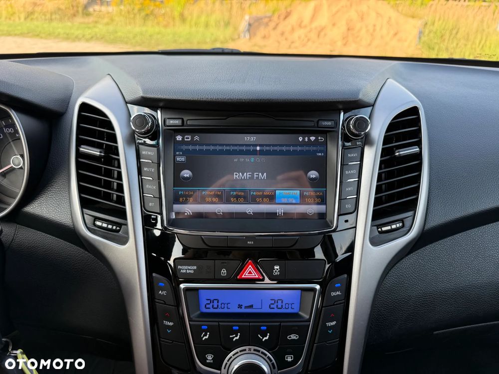 Hyundai i30 1.6 Style - 16
