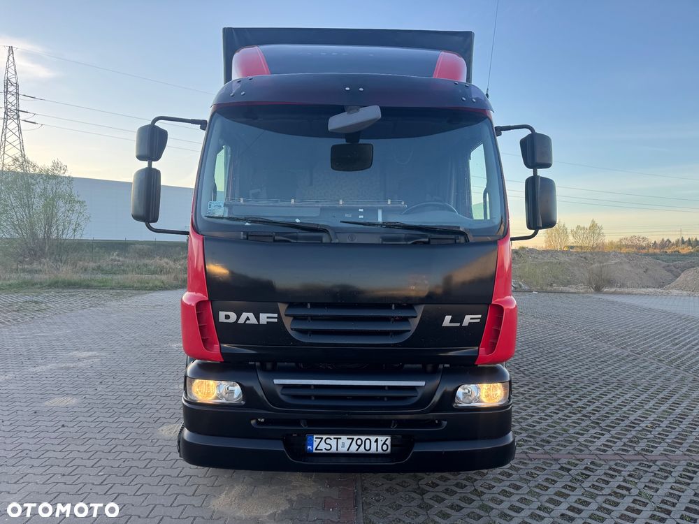 DAF LF 55 280 - 10